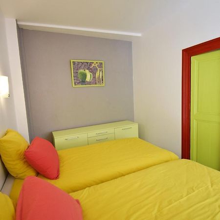 Art Home Bnb Carcassonne Zewnętrze zdjęcie