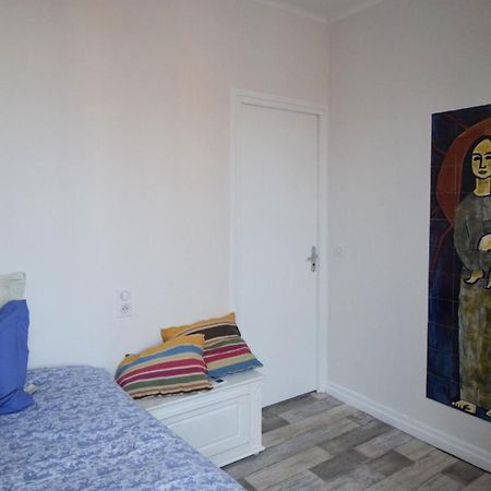 Art Home Bnb Carcassonne Zewnętrze zdjęcie
