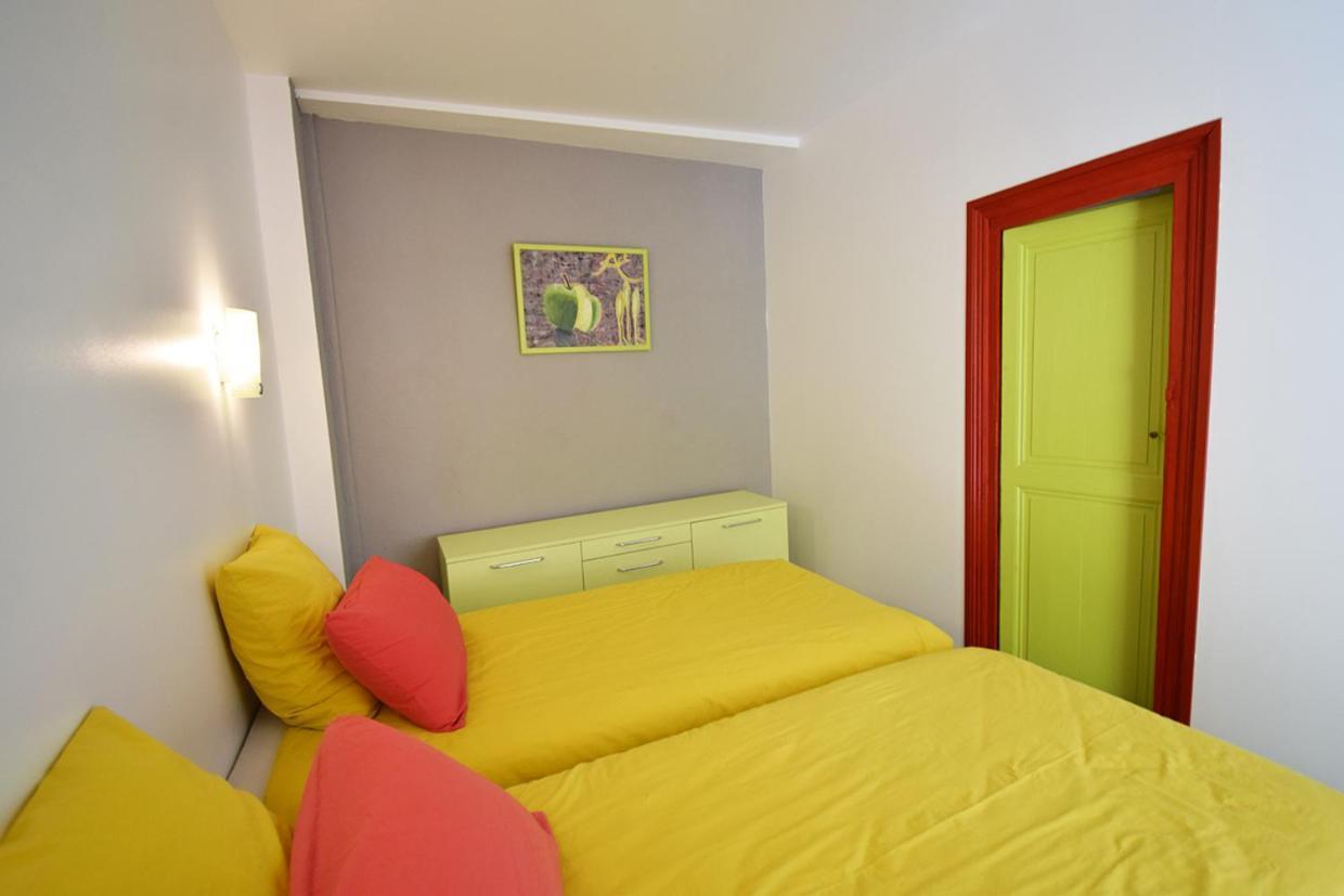 Art Home Bnb Carcassonne Zewnętrze zdjęcie
