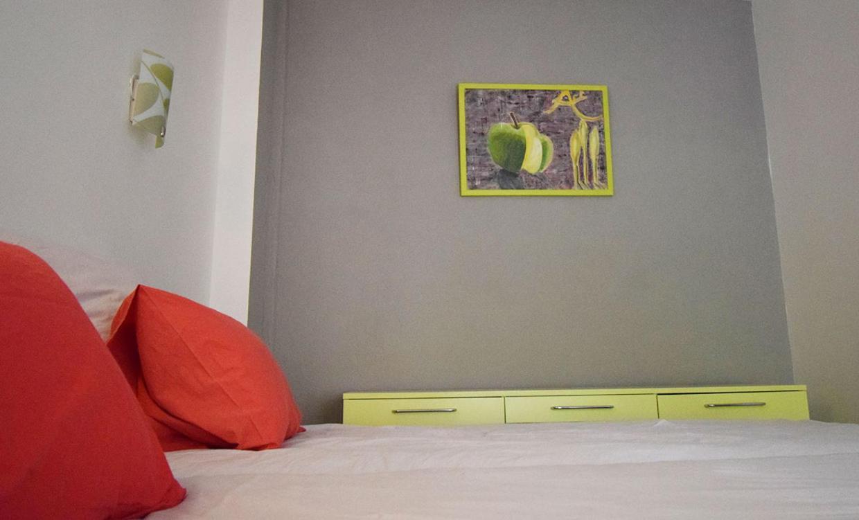Art Home Bnb Carcassonne Zewnętrze zdjęcie