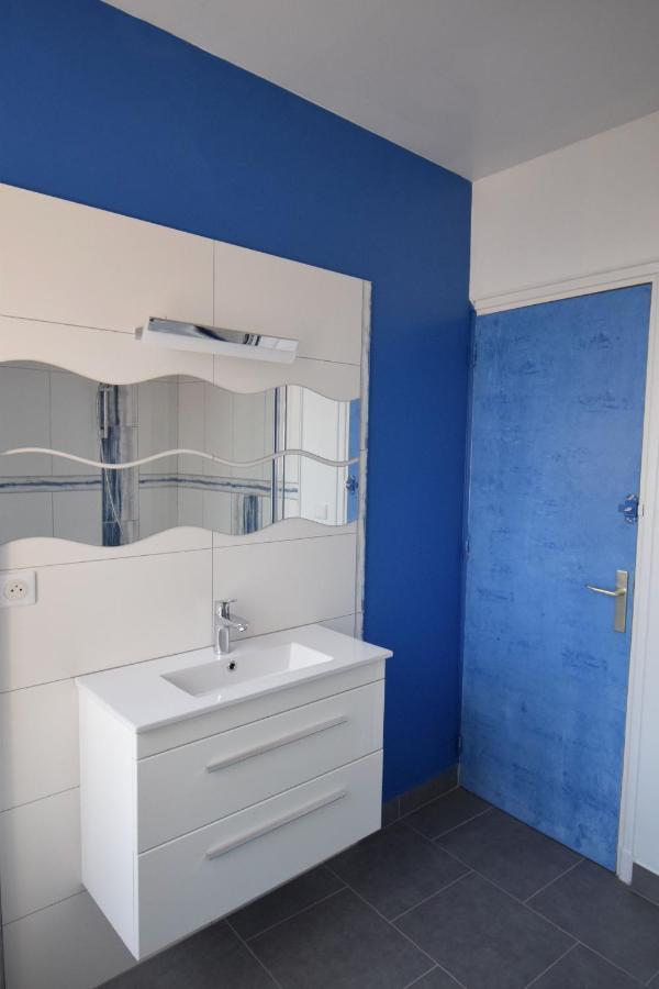 Art Home Bnb Carcassonne Zewnętrze zdjęcie