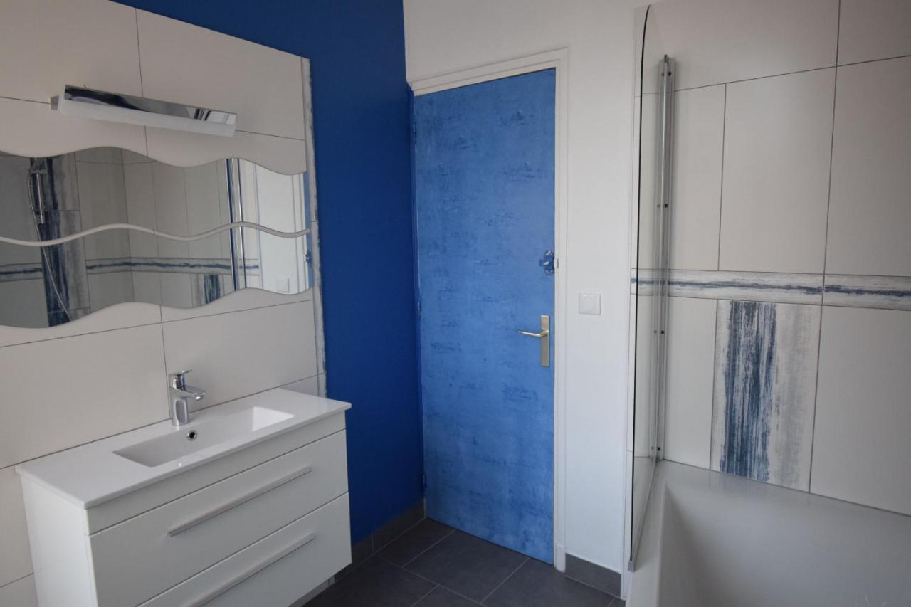 Art Home Bnb Carcassonne Zewnętrze zdjęcie