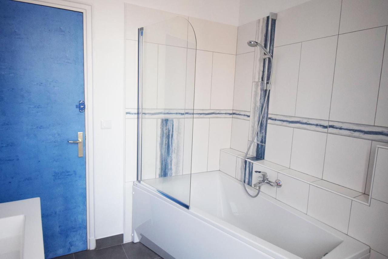 Art Home Bnb Carcassonne Zewnętrze zdjęcie
