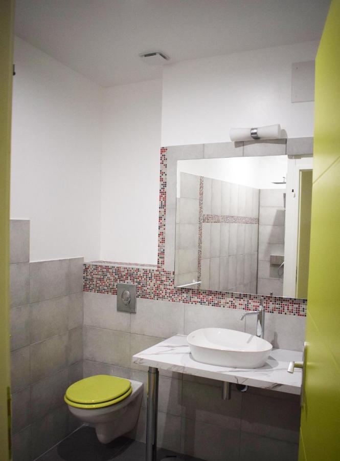 Art Home Bnb Carcassonne Zewnętrze zdjęcie