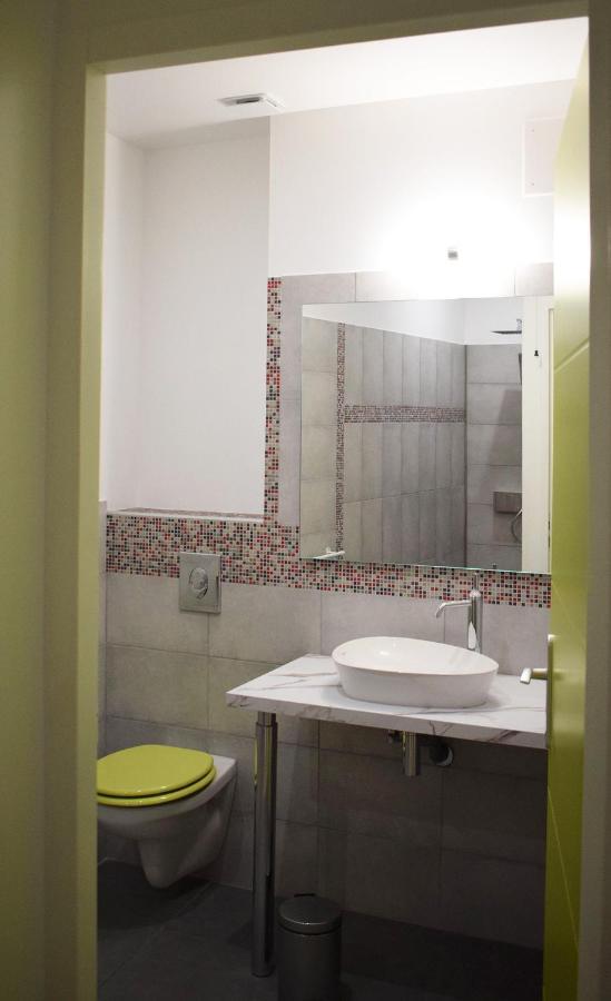 Art Home Bnb Carcassonne Zewnętrze zdjęcie