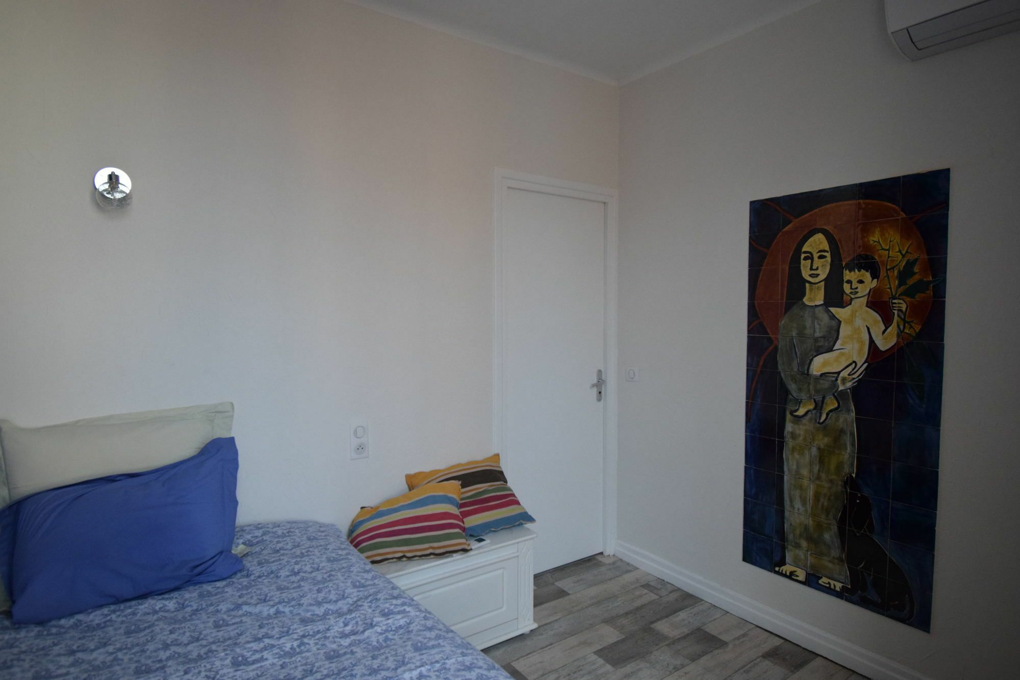 Art Home Bnb Carcassonne Zewnętrze zdjęcie
