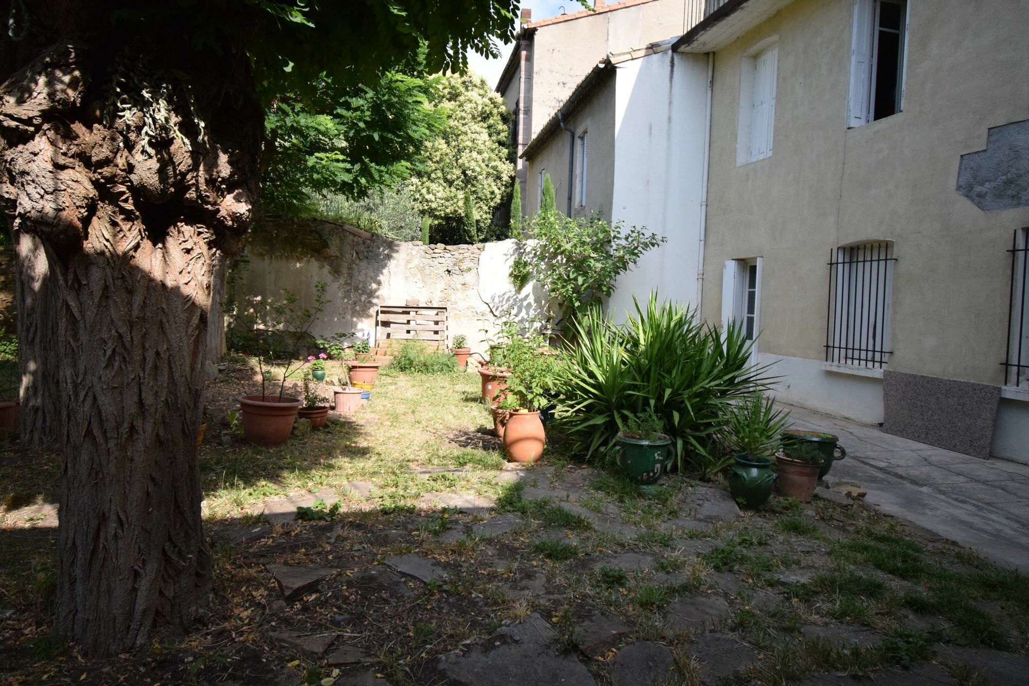 Art Home Bnb Carcassonne Zewnętrze zdjęcie