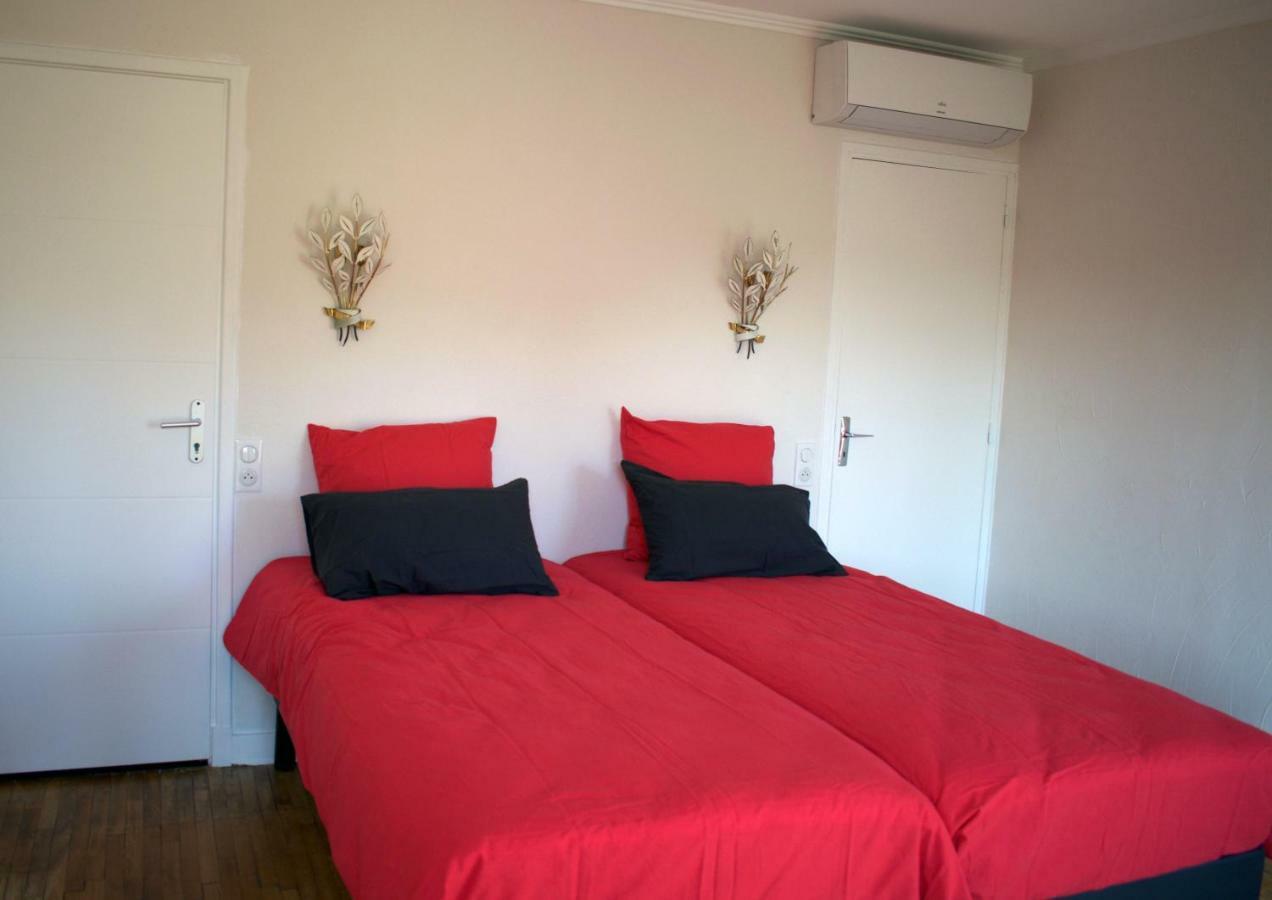 Art Home Bnb Carcassonne Zewnętrze zdjęcie