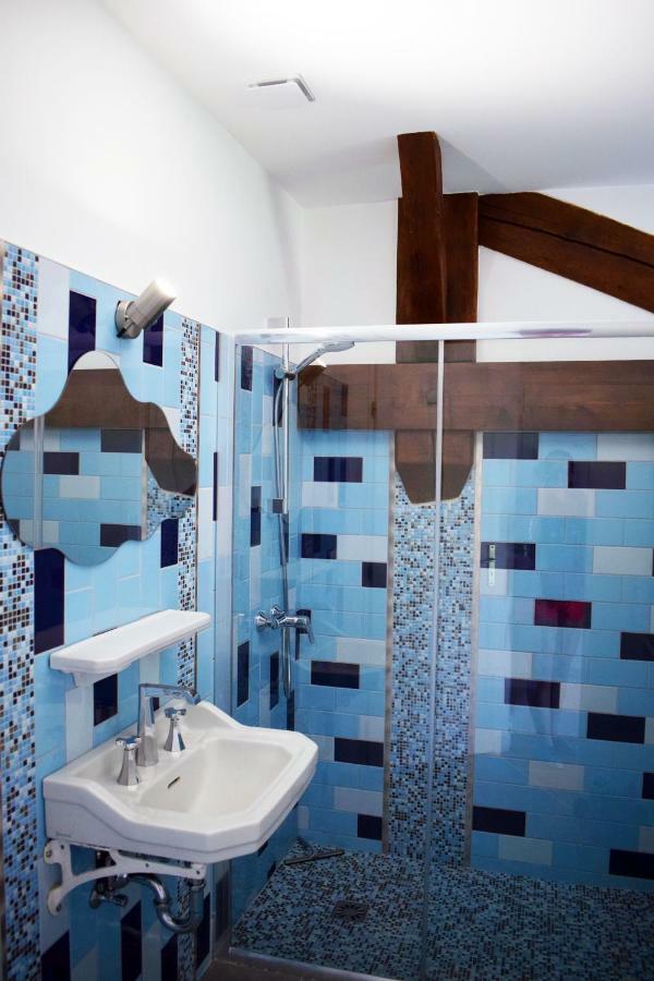Art Home Bnb Carcassonne Zewnętrze zdjęcie