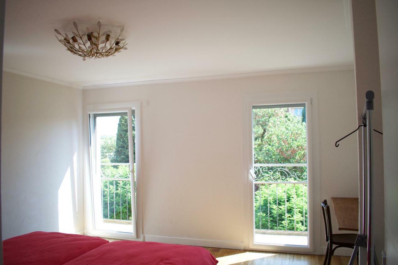 Art Home Bnb Carcassonne Zewnętrze zdjęcie