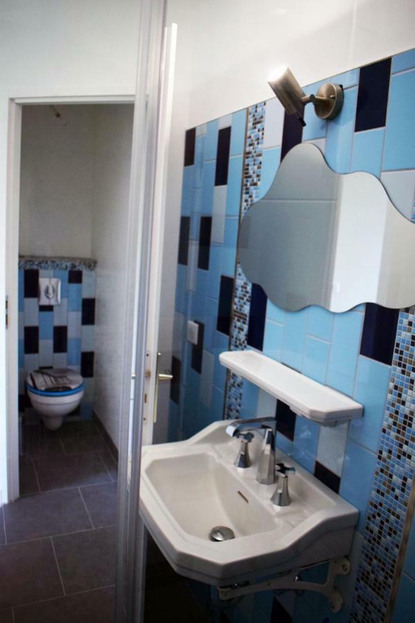 Art Home Bnb Carcassonne Zewnętrze zdjęcie
