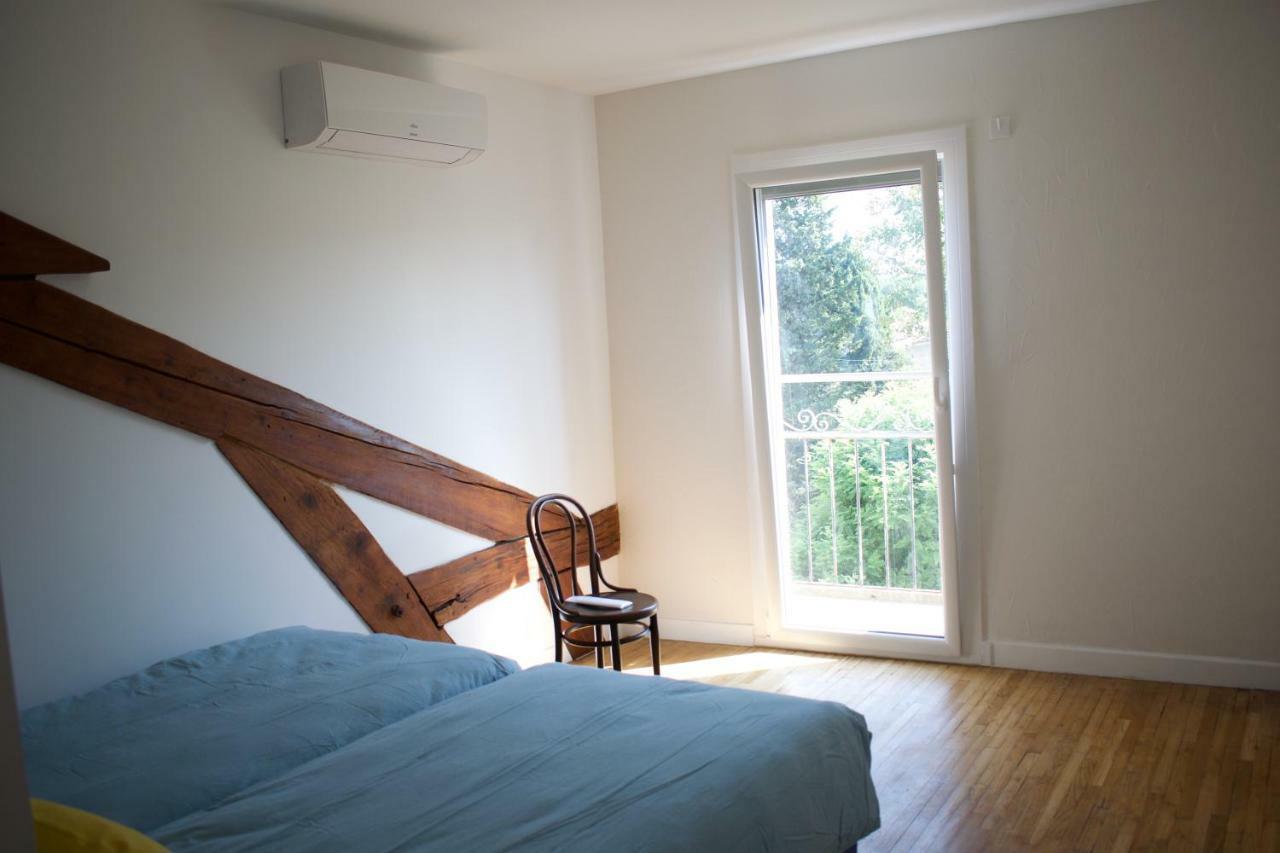 Art Home Bnb Carcassonne Zewnętrze zdjęcie