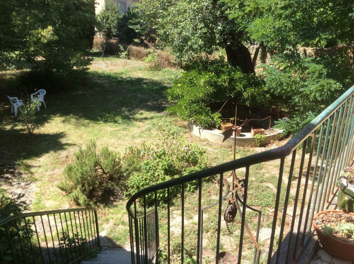 Art Home Bnb Carcassonne Zewnętrze zdjęcie