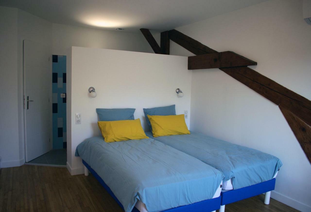 Art Home Bnb Carcassonne Zewnętrze zdjęcie
