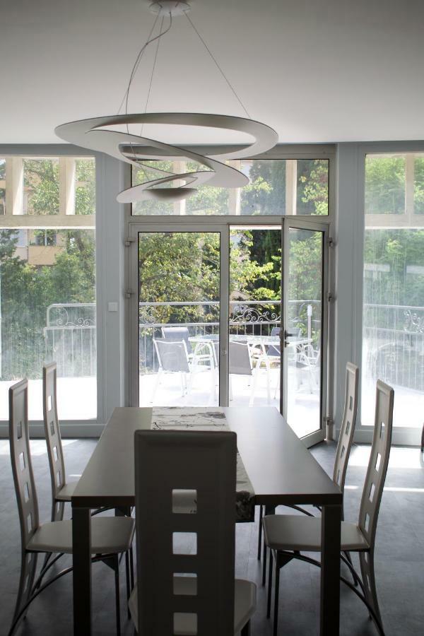 Art Home Bnb Carcassonne Zewnętrze zdjęcie