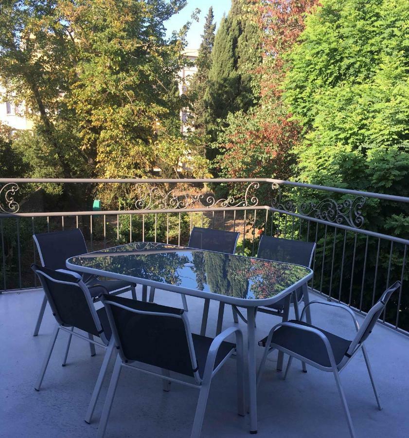 Art Home Bnb Carcassonne Zewnętrze zdjęcie