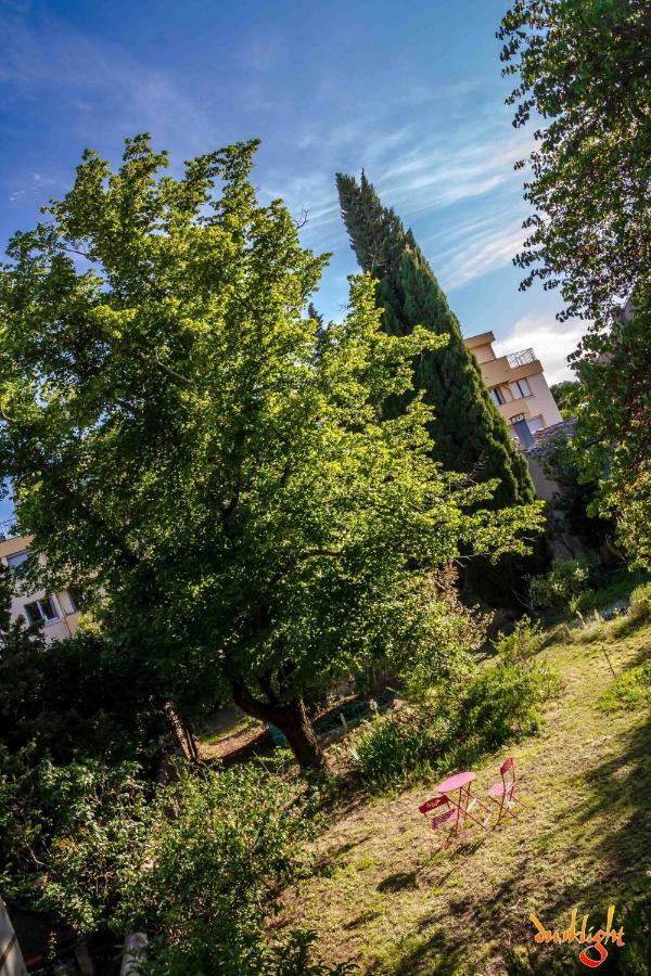 Art Home Bnb Carcassonne Zewnętrze zdjęcie