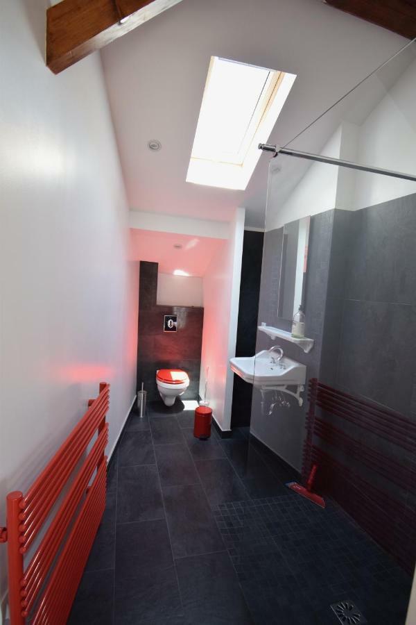 Art Home Bnb Carcassonne Zewnętrze zdjęcie