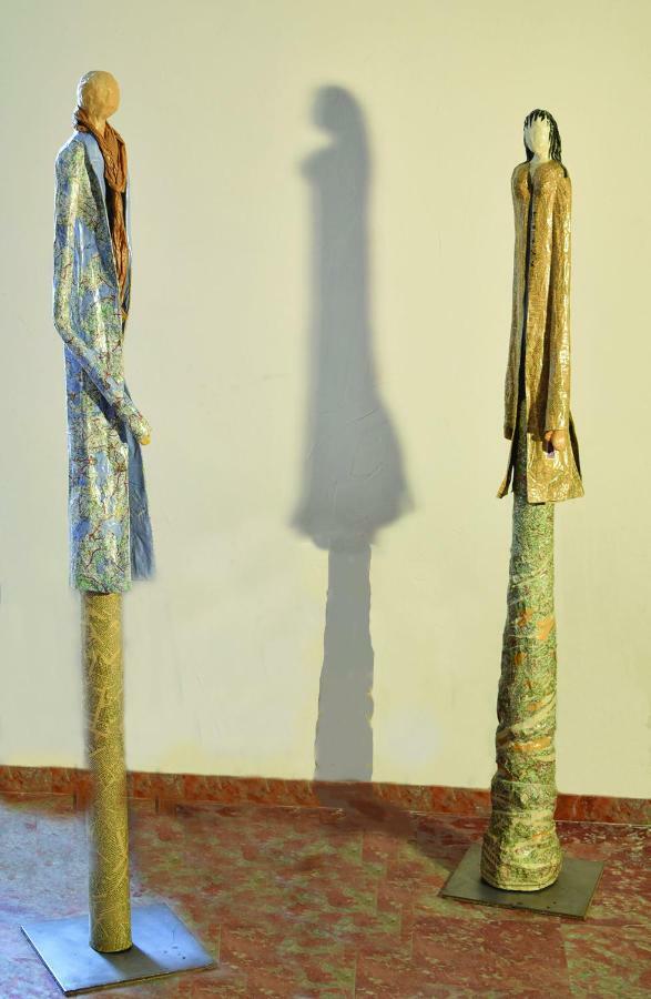 Art Home Bnb Carcassonne Zewnętrze zdjęcie